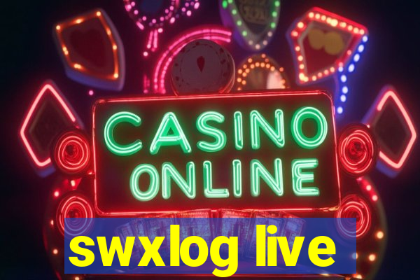 swxlog live